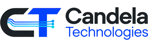 Candela Technologies logo